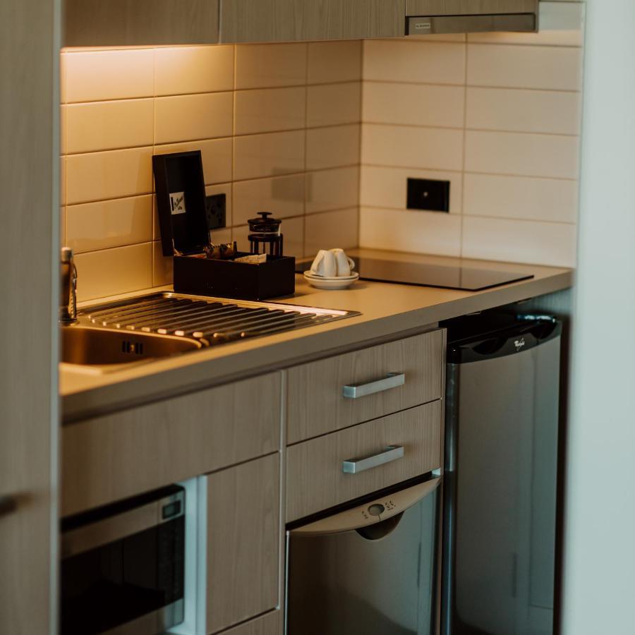 Quest Napier Serviced Apartments Luaran gambar