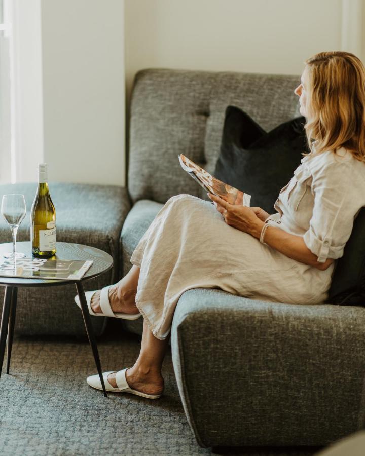 Quest Napier Serviced Apartments Luaran gambar