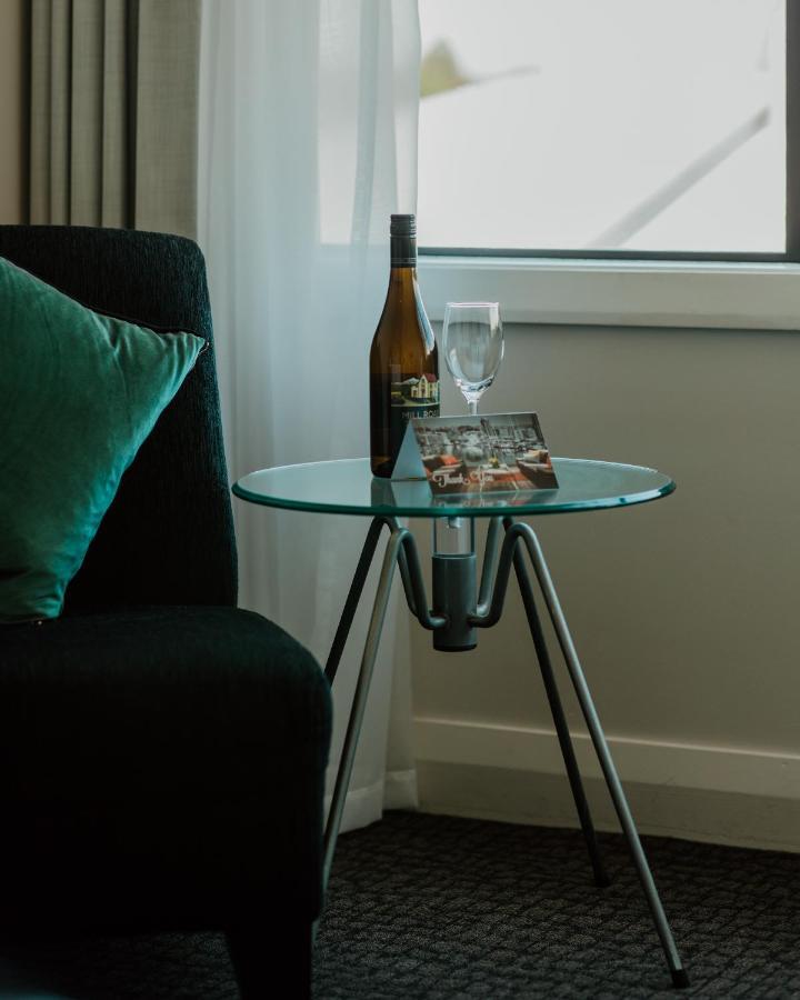 Quest Napier Serviced Apartments Luaran gambar