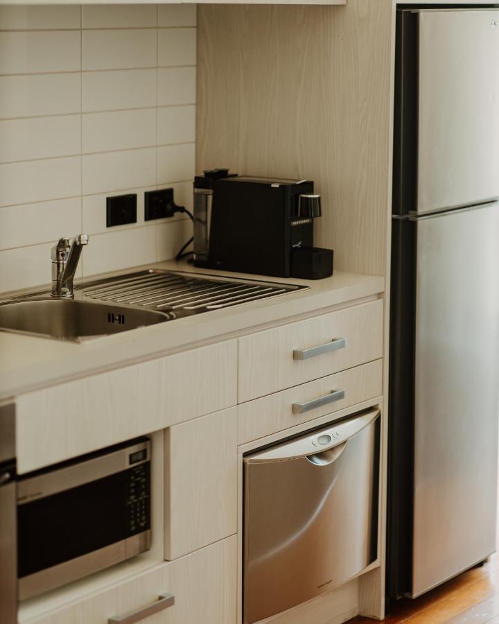 Quest Napier Serviced Apartments Luaran gambar