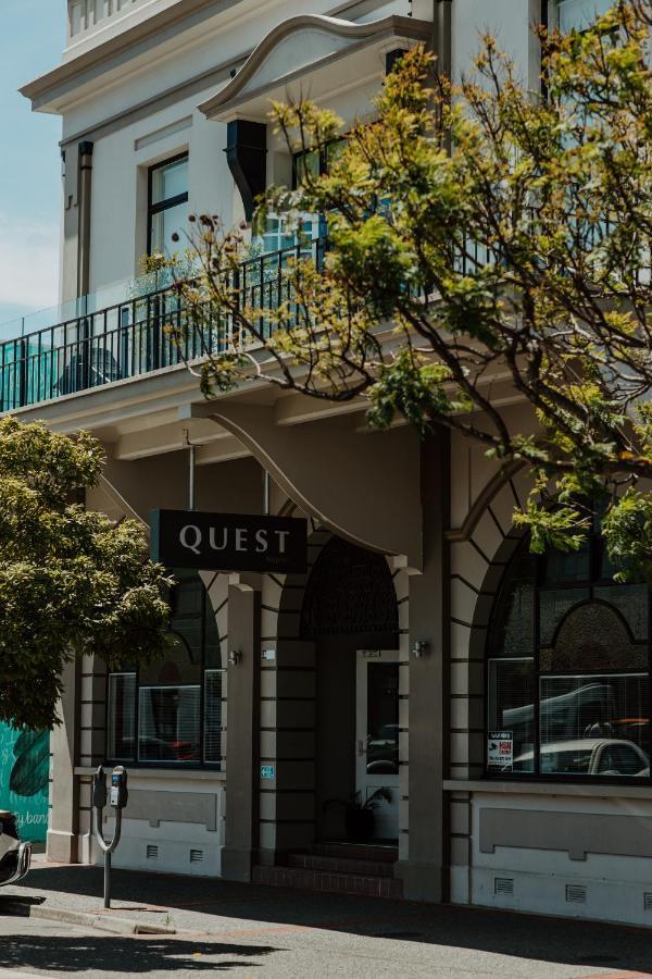 Quest Napier Serviced Apartments Luaran gambar