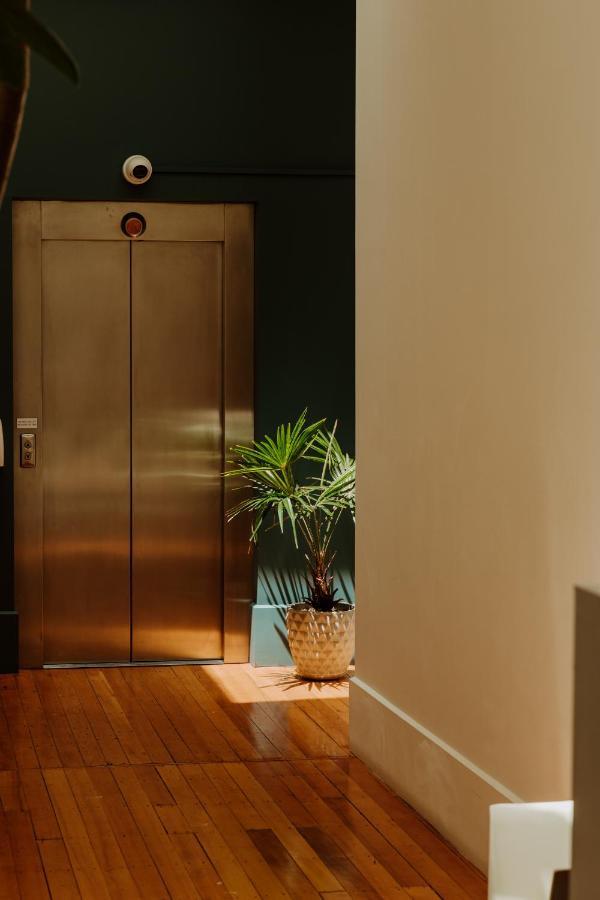 Quest Napier Serviced Apartments Luaran gambar