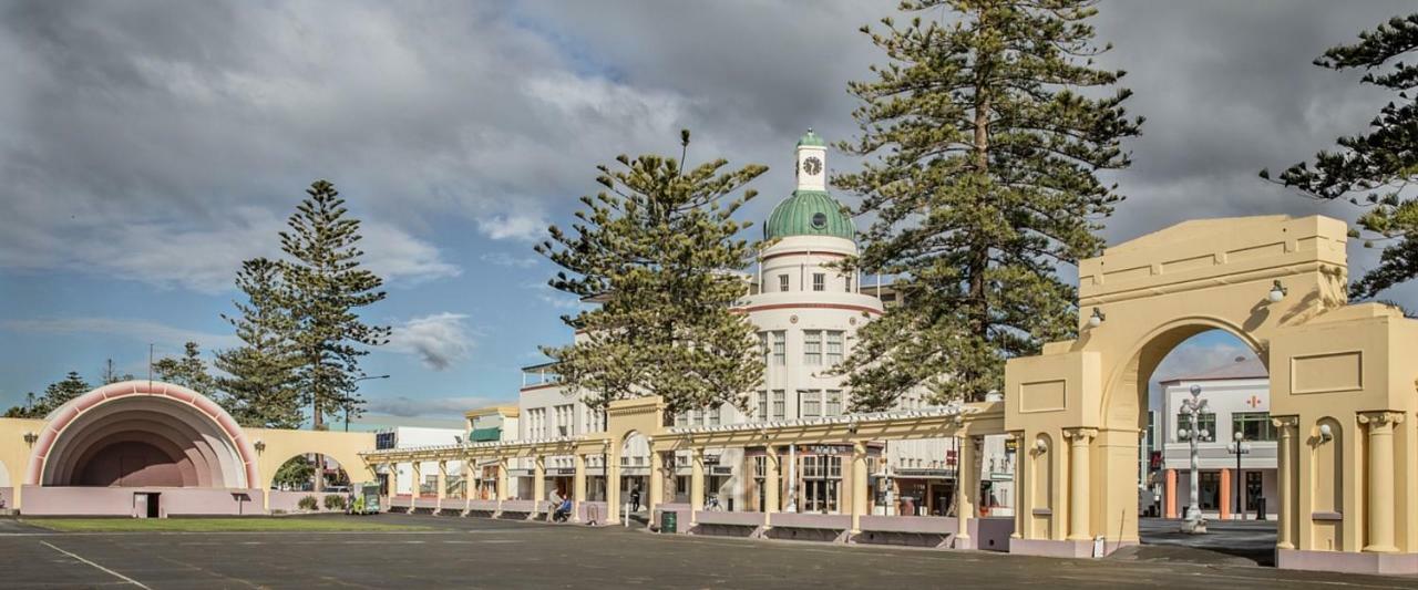 Quest Napier Serviced Apartments Luaran gambar